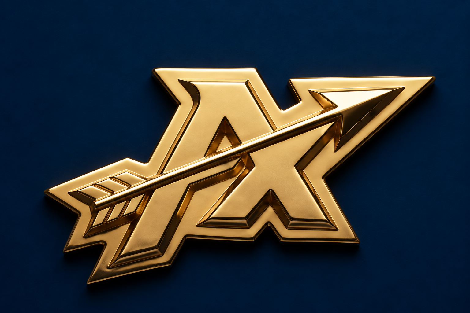 ArrowFX AX arrow logo